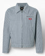 Dickies Hickory Painter Erkek Ceket Retro Indigo