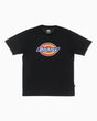 Dickies Icon Logo Erkek T-Shirt Black