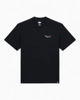Dickies Laryville Erkek T-Shirt Black
