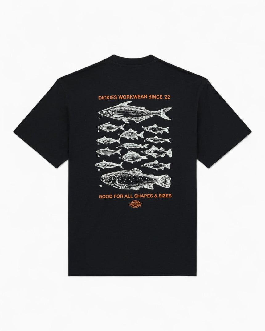 Dickies Laryville Erkek T-Shirt