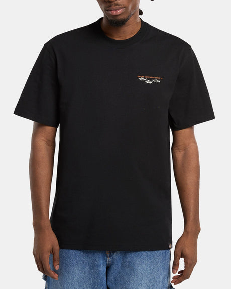 Dickies Laryville Erkek T-Shirt