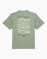 Dickies Laryville Erkek T-Shirt