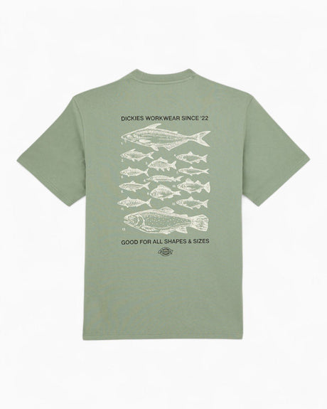 Dickies Laryville Erkek T-Shirt