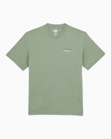 Dickies Laryville Erkek T-Shirt Sea Spray