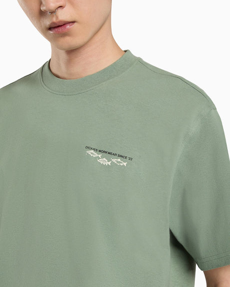 Dickies Laryville Erkek T-Shirt