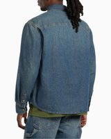 Dickies Lightweight Denim LS Erkek Gömlek