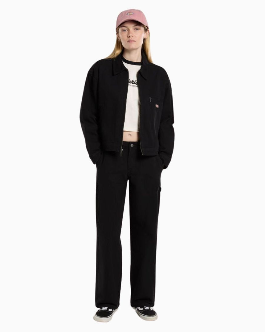Dickies Lightweight Duck Canvas Kadın Pantolon