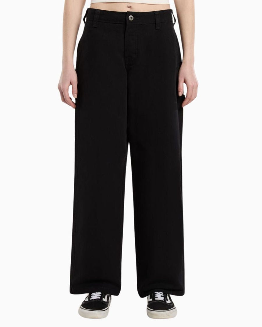 Dickies Lightweight Duck Canvas Kadın Pantolon