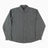 Dickies Lima Pinstripe Erkek Gömlek Charcoal