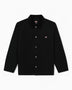Dickies Lined Chore Canvas Erkek Ceket Black
