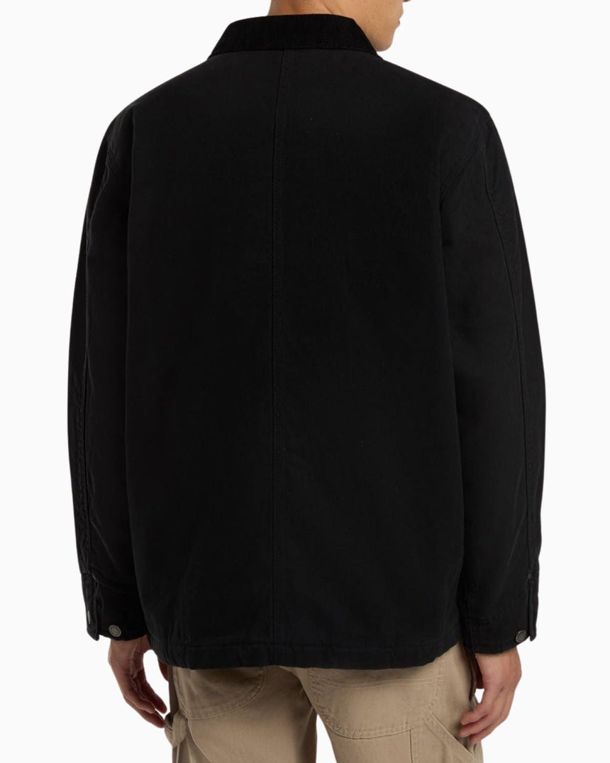 Dickies Lined Chore Canvas Erkek Ceket