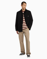 Dickies Lined Chore Canvas Erkek Ceket