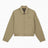 Dickies Lined Eisenhower Crop Rec Kadın Ceket Khaki