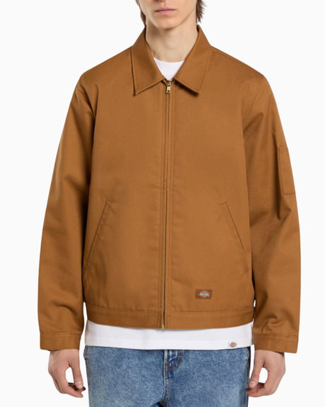 Dickies Lined Eisenhower Rec Erkek Ceket