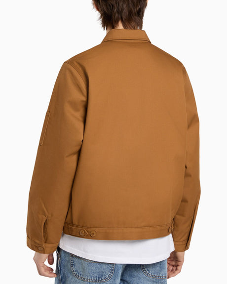 Dickies Lined Eisenhower Rec Erkek Ceket