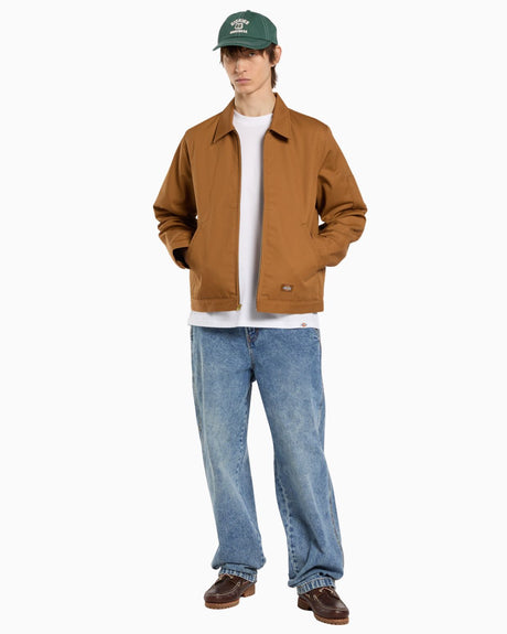 Dickies Lined Eisenhower Rec Erkek Ceket