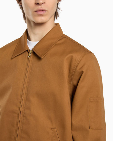 Dickies Lined Eisenhower Rec Erkek Ceket