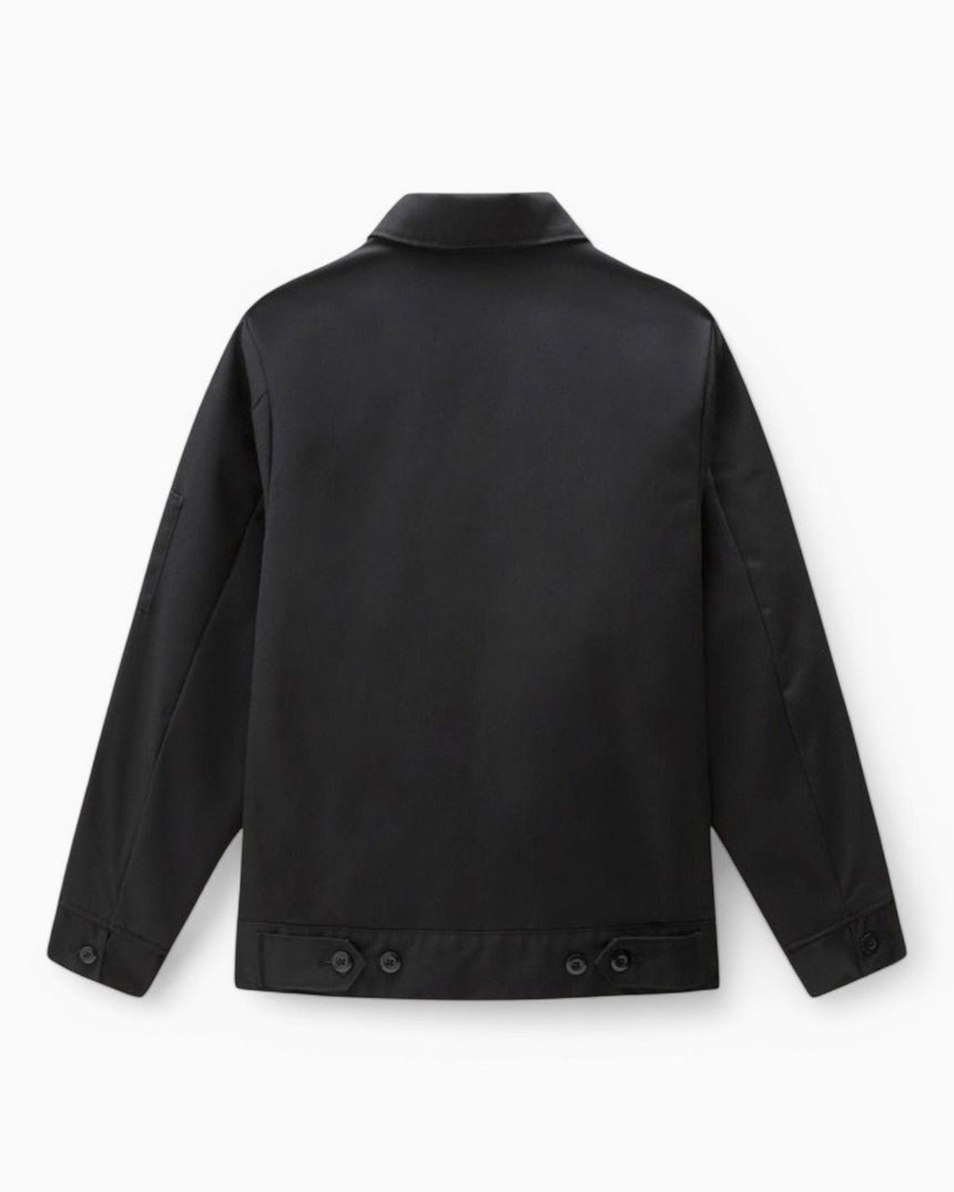 Dickies Lined Eisenhower Rec Erkek Ceket