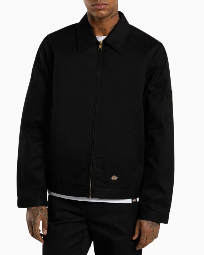 Dickies Lined Eisenhower Rec Erkek Ceket