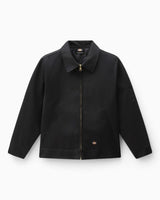 Dickies Lined Eisenhower Rec Erkek Ceket Black