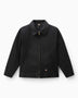 Dickies Lined Eisenhower Rec Erkek Ceket Black