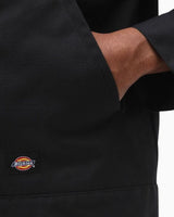 Dickies Lined Eisenhower Rec Erkek Ceket
