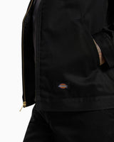 Dickies Lined Eisenhower Rec Erkek Ceket