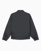 Dickies Lined Eisenhower Rec Erkek Ceket Charcoal Grey