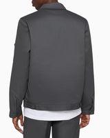 Dickies Lined Eisenhower Rec Erkek Ceket Charcoal Grey