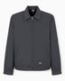 Dickies Lined Eisenhower Rec Erkek Ceket Charcoal Grey
