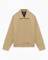 Dickies Lined Eisenhower Rec Erkek Ceket Khaki