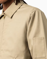 Dickies Lined Eisenhower Rec Erkek Ceket