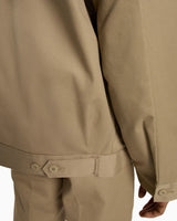Dickies Lined Eisenhower Rec Erkek Ceket