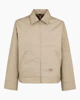 Dickies Lined Eisenhower Rec Erkek Ceket Khaki