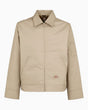 Dickies Lined Eisenhower Rec Erkek Ceket Khaki