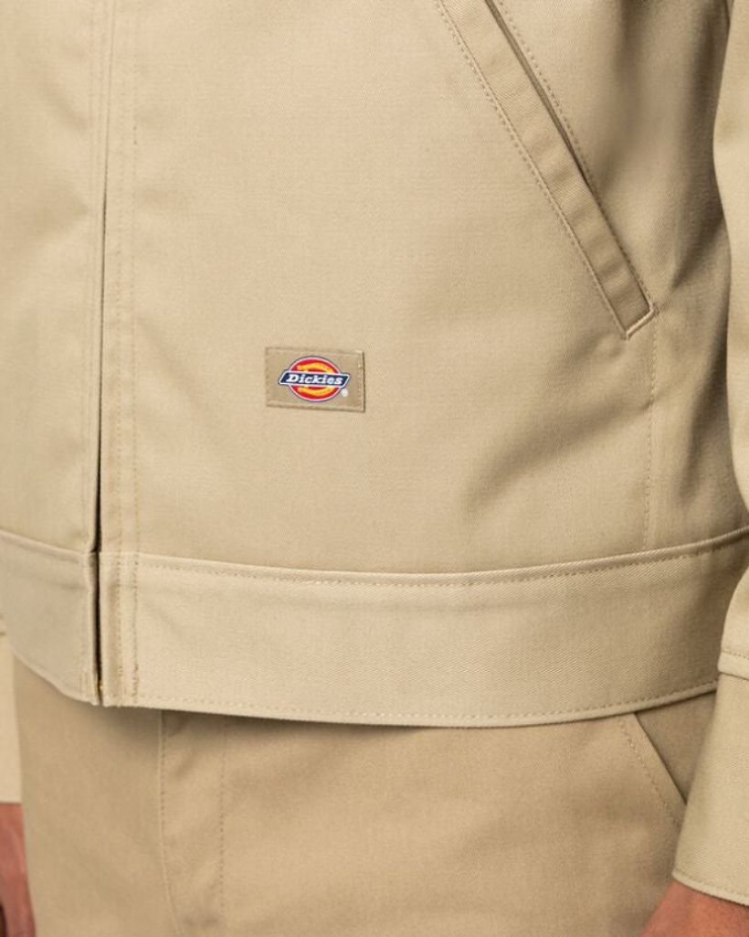 Dickies Lined Eisenhower Rec Erkek Ceket