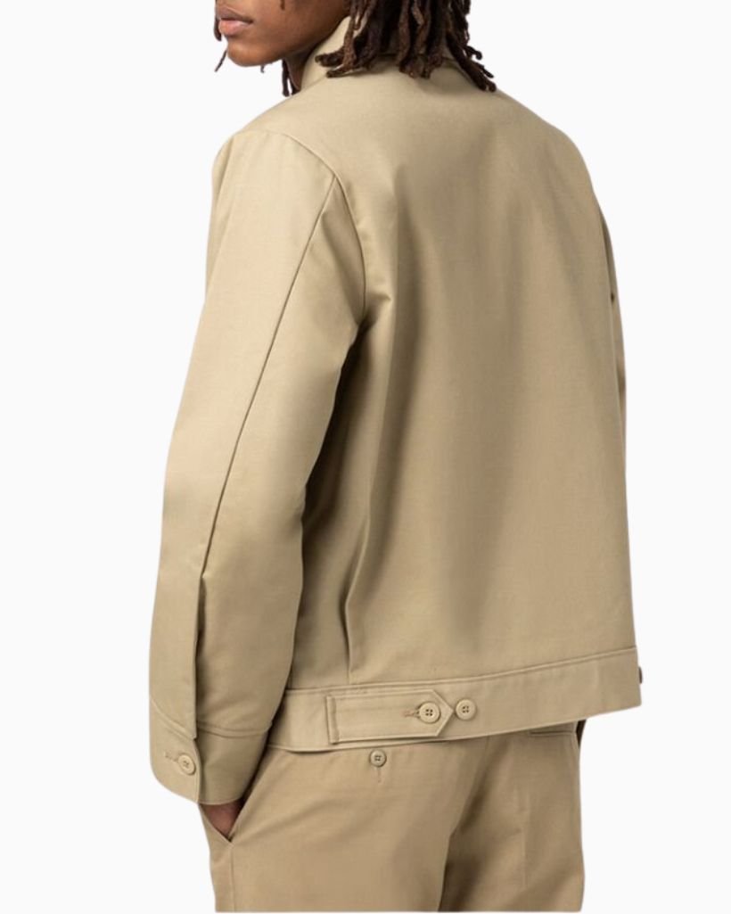 Dickies Lined Eisenhower Rec Erkek Ceket