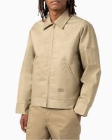 Dickies Lined Eisenhower Rec Erkek Ceket