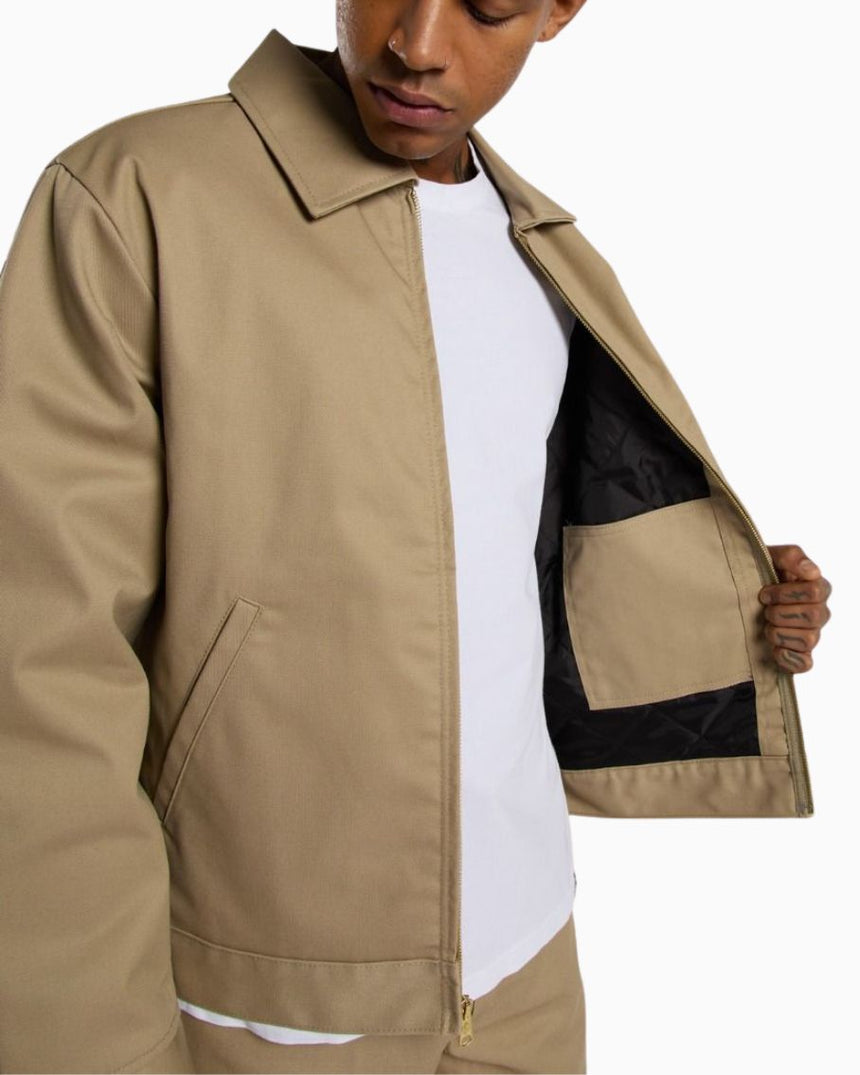 Dickies Lined Eisenhower Rec Erkek Ceket
