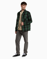 Dickies Lined Sacramento Erkek Gömlek Ceket