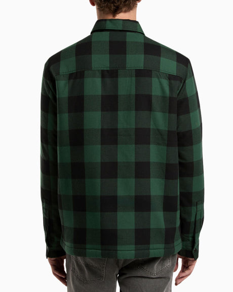 Dickies Lined Sacramento Erkek Gömlek Ceket