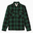 Dickies Lined Sacramento Erkek Gömlek Ceket Pine Needle Green