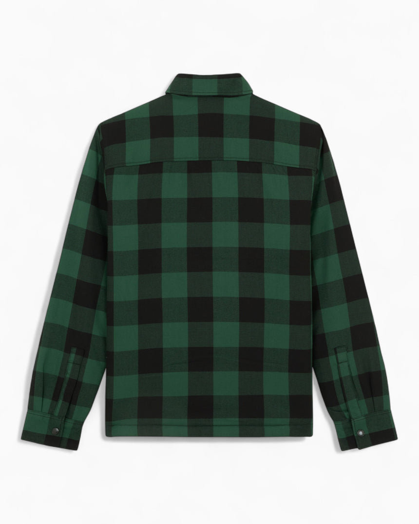 Dickies Lined Sacramento Erkek Gömlek Ceket