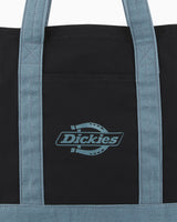 Dickies Logo Canvas Tote Omuz Çantası