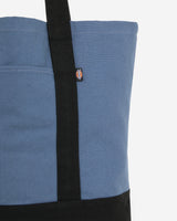 Dickies Logo Canvas Tote Omuz Çantası
