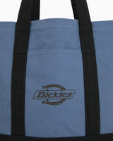 Dickies Logo Canvas Tote Omuz Çantası