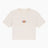 Dickies Maple Valley Kadın T-Shirt Whitecap Gray
