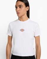 Dickies Maple Valley Reg Kadın T-Shirt