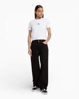 Dickies Maple Valley Reg Kadın T-Shirt