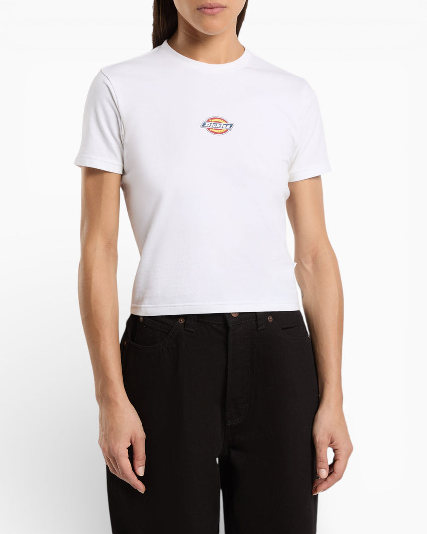 Dickies Maple Valley Reg Kadın T-Shirt